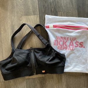 SheFit Ultimate Sportsbra Size 1 Luxe